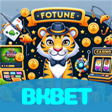 Login no BKBET