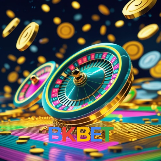 Login no BKBET