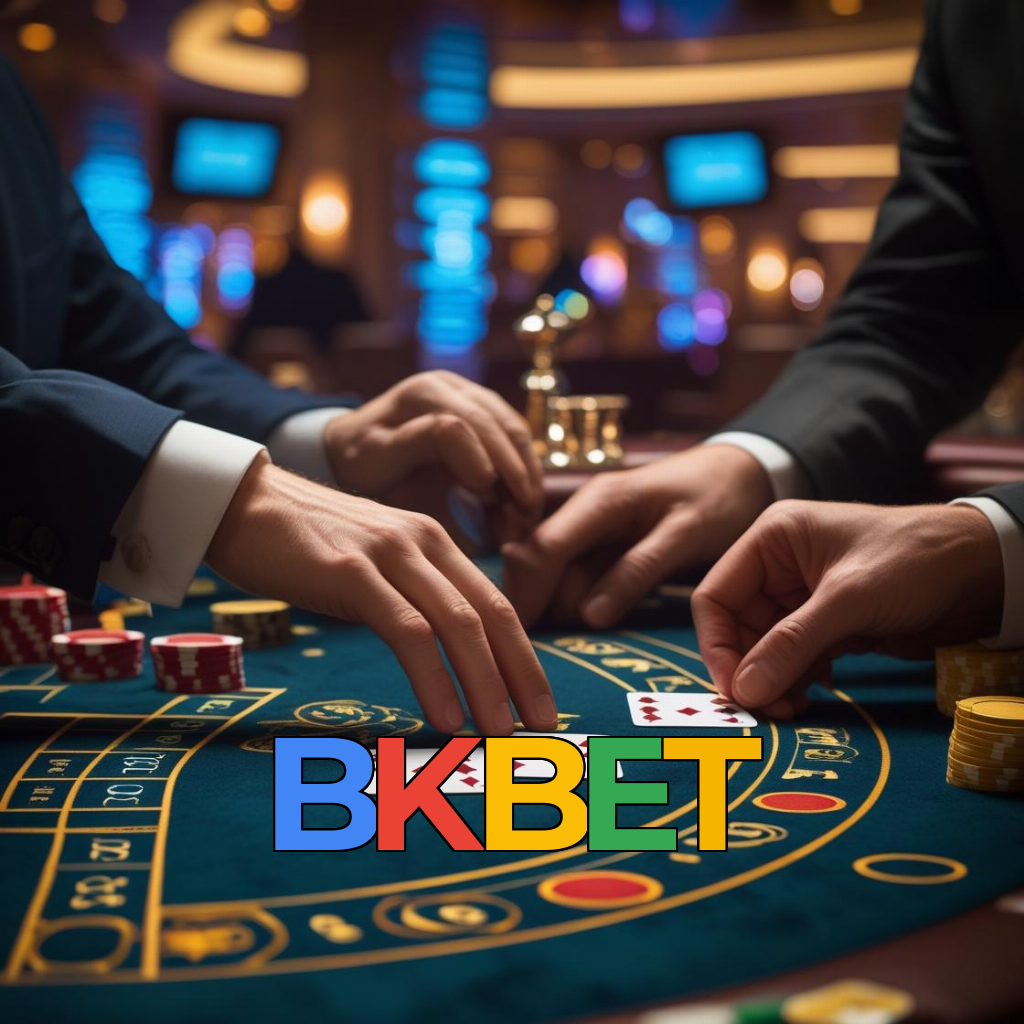 Problemas de Login no BKBET