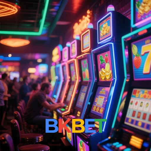 Login no BKBET