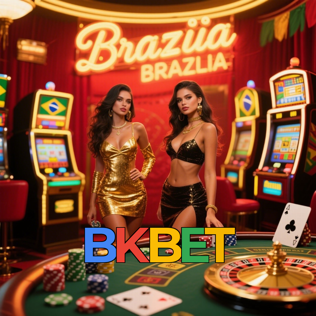 Segurança no BKBET