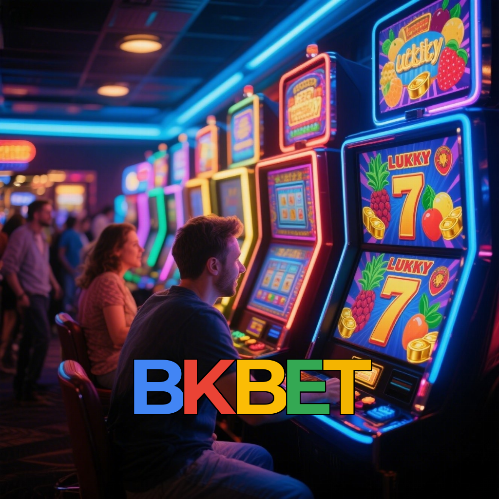 Problemas de Login no BKBET