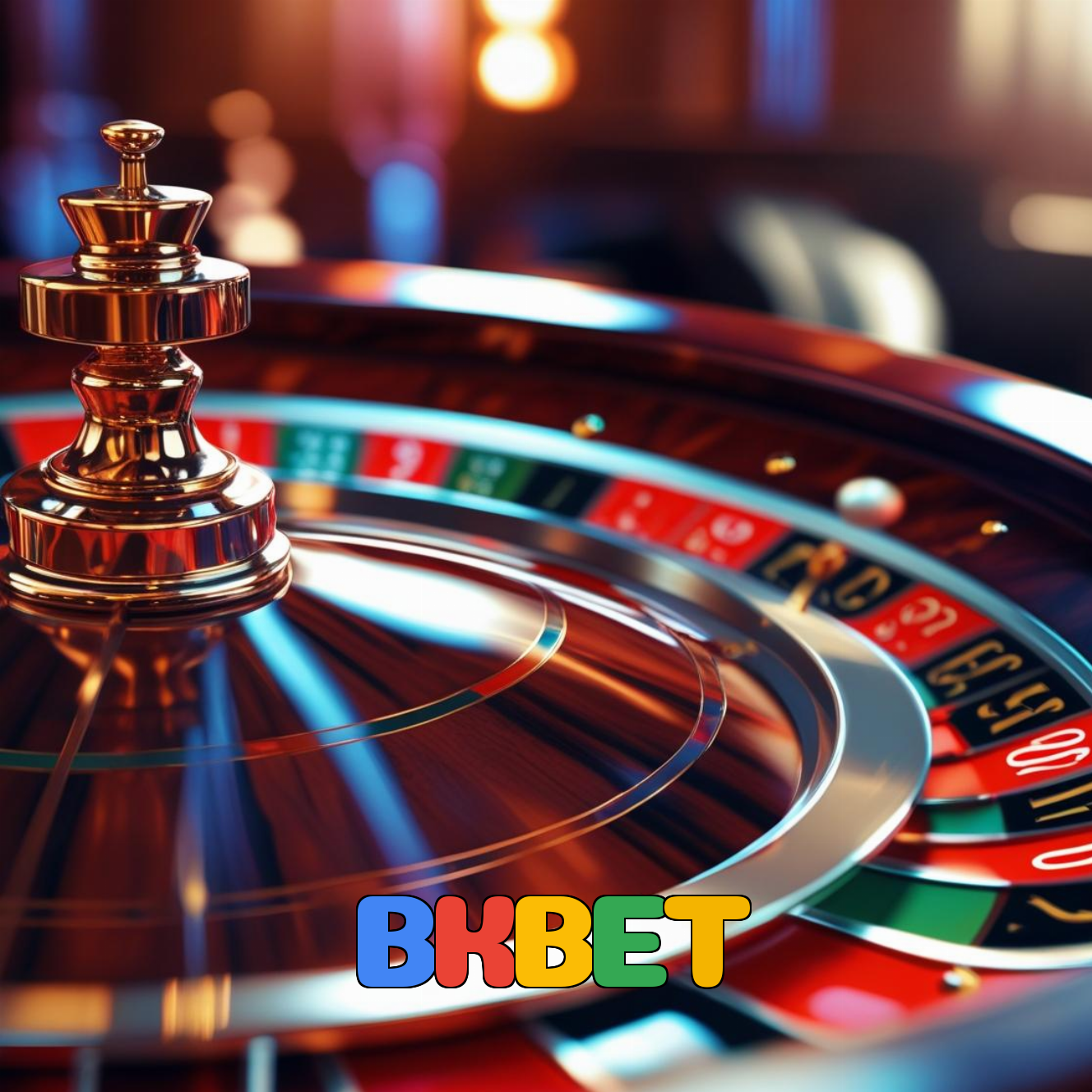 Login no BKBET