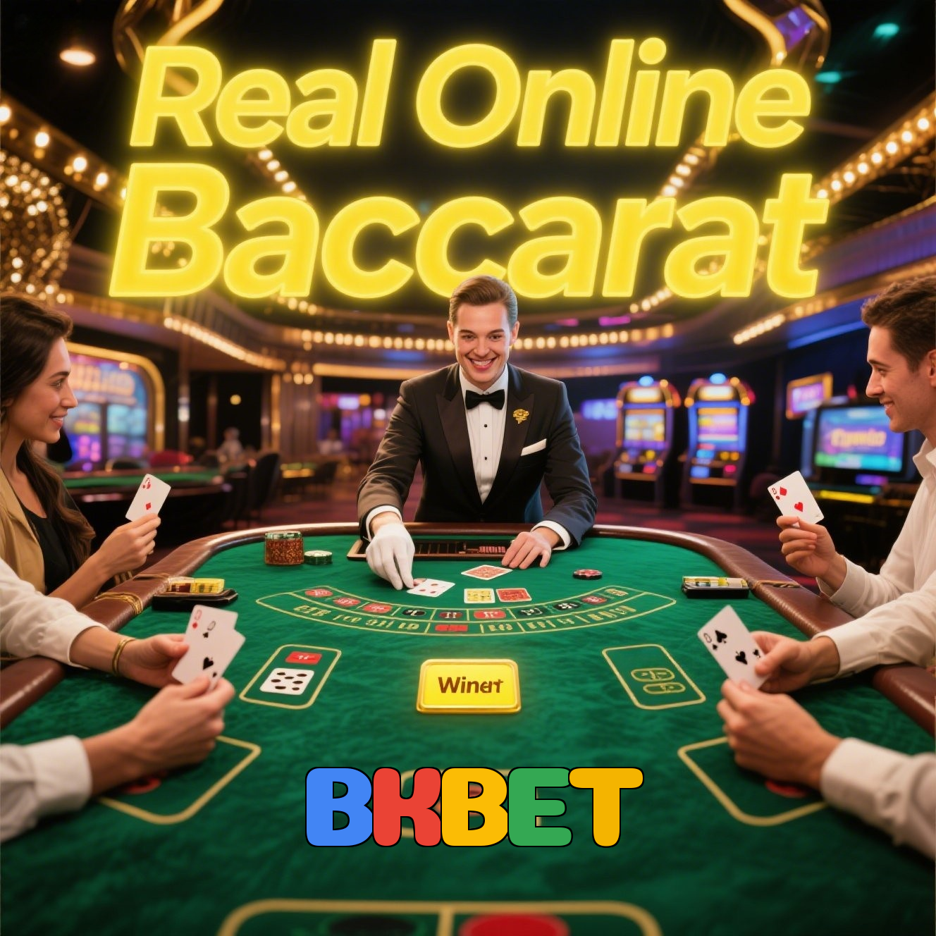 Login no BKBET
