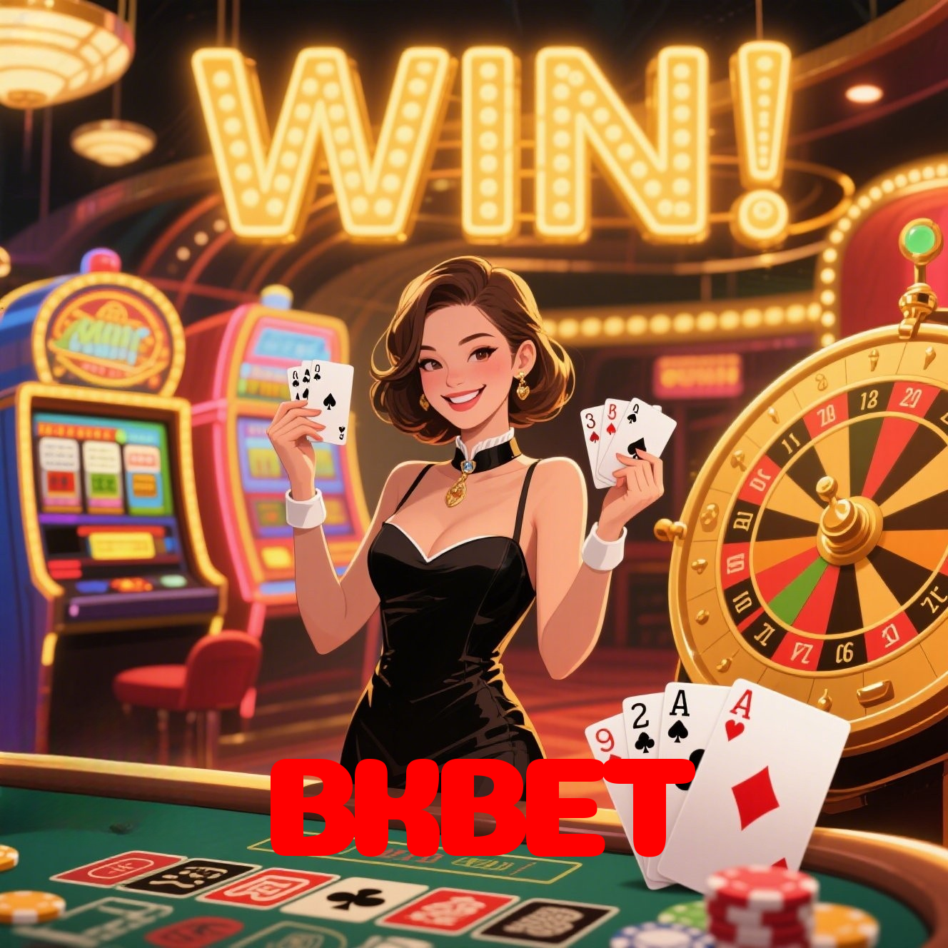 Login no BKBET
