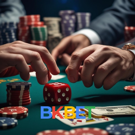 Login no BKBET