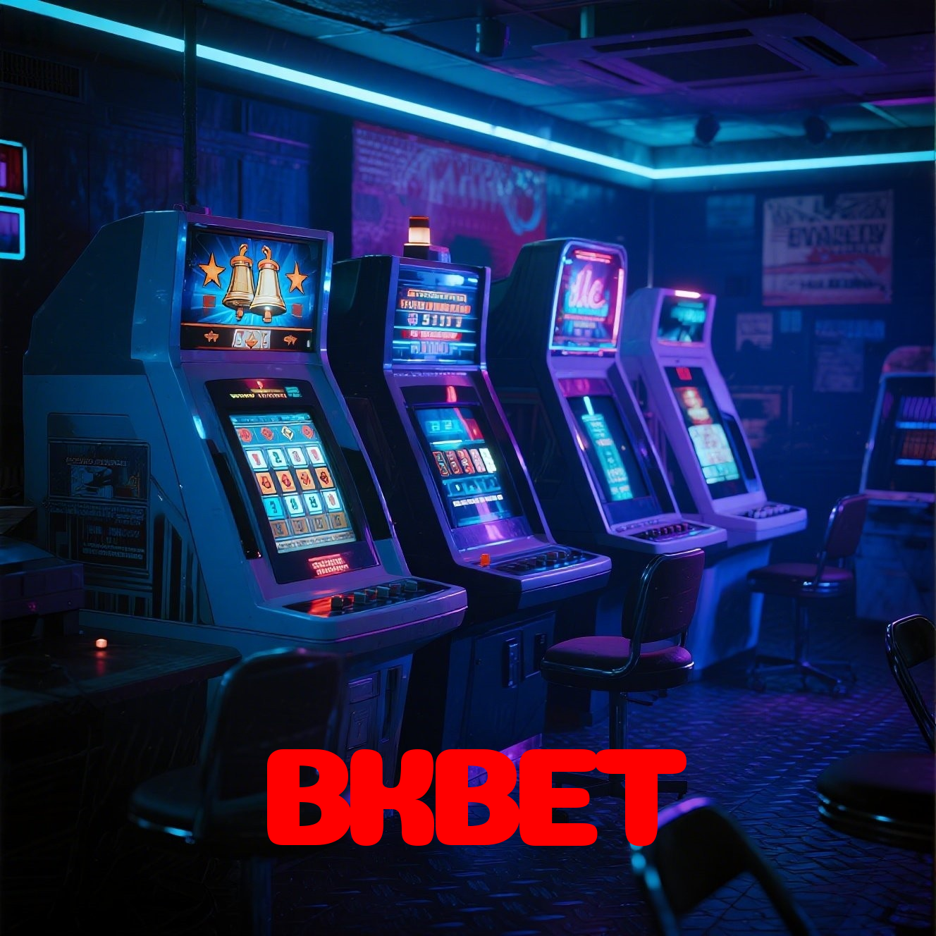 Segurança no BKBET