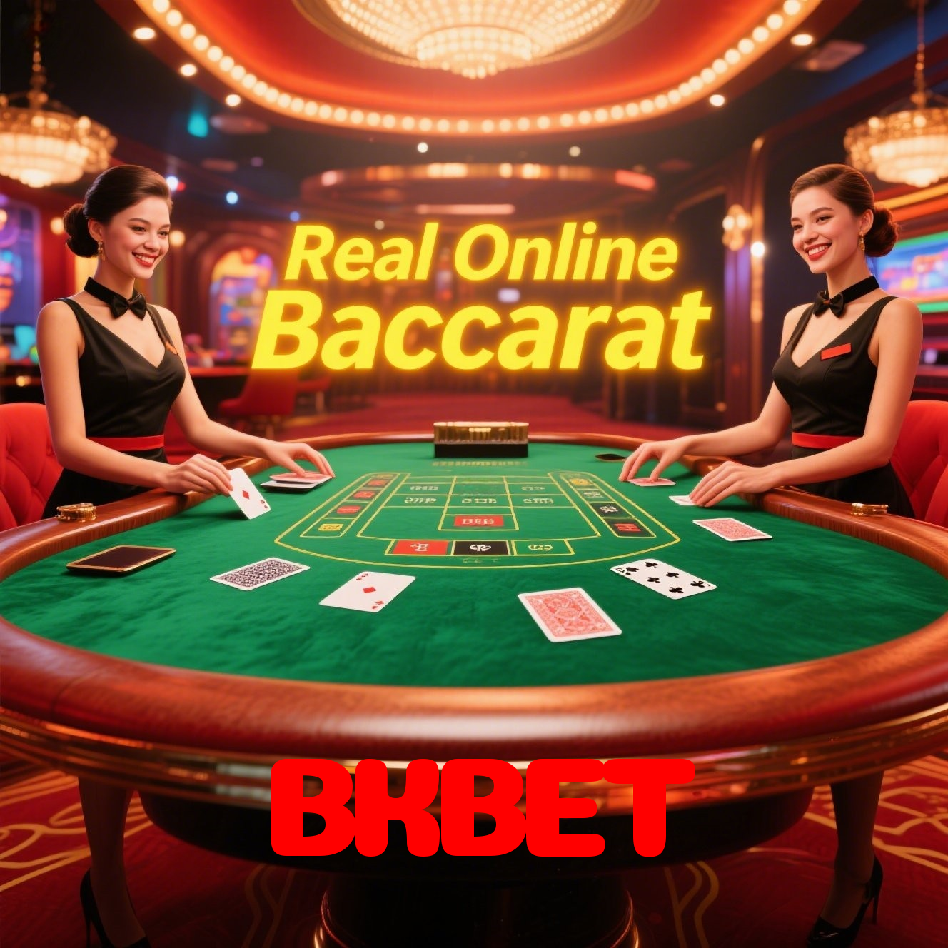 Segurança no BKBET