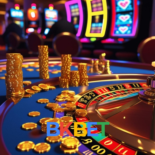Login no BKBET