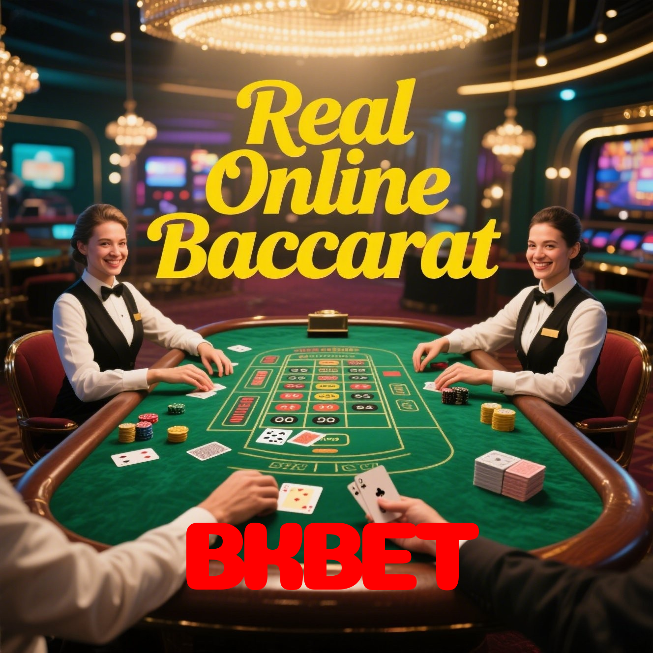 Login no BKBET