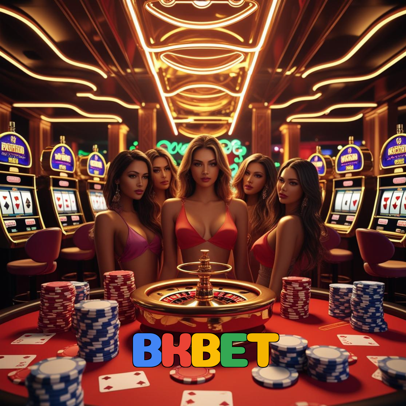 Login no BKBET