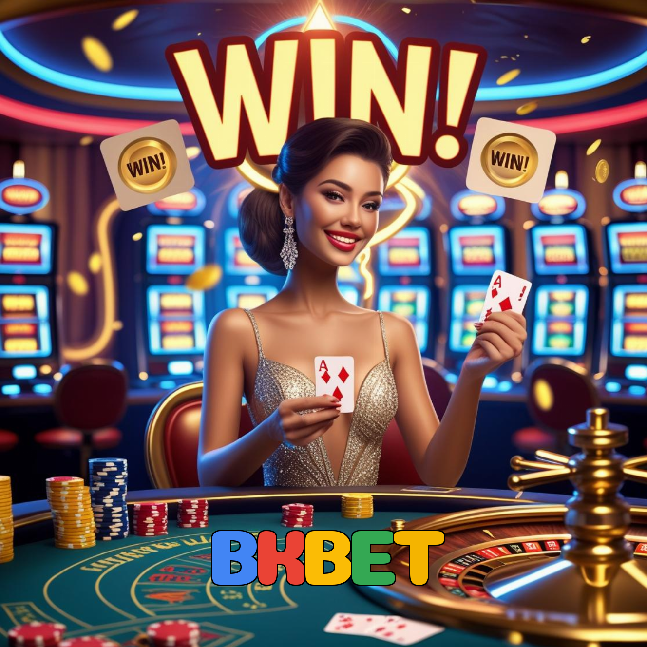 Login no BKBET