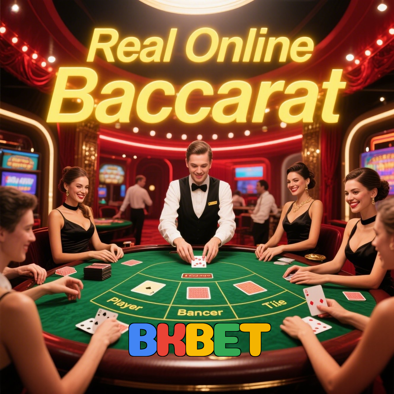 Login no BKBET