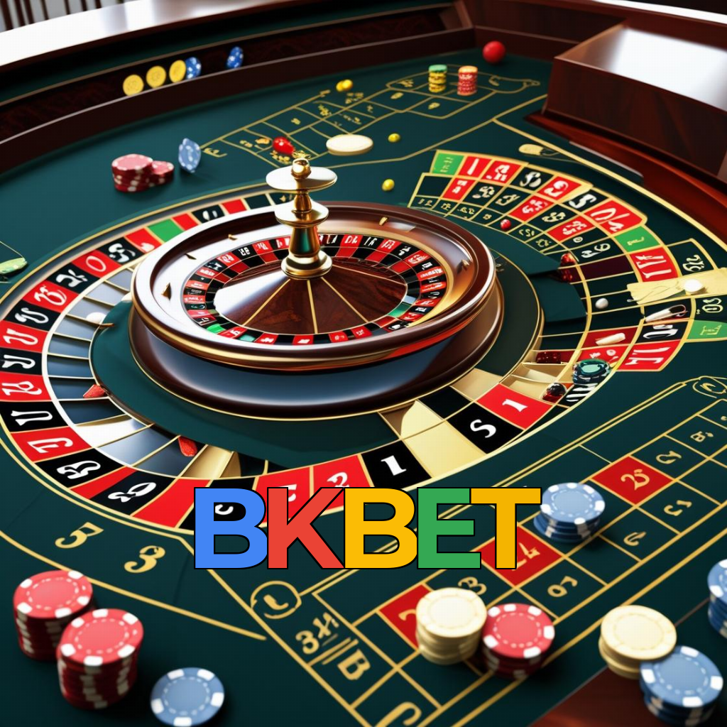 Segurança no BKBET