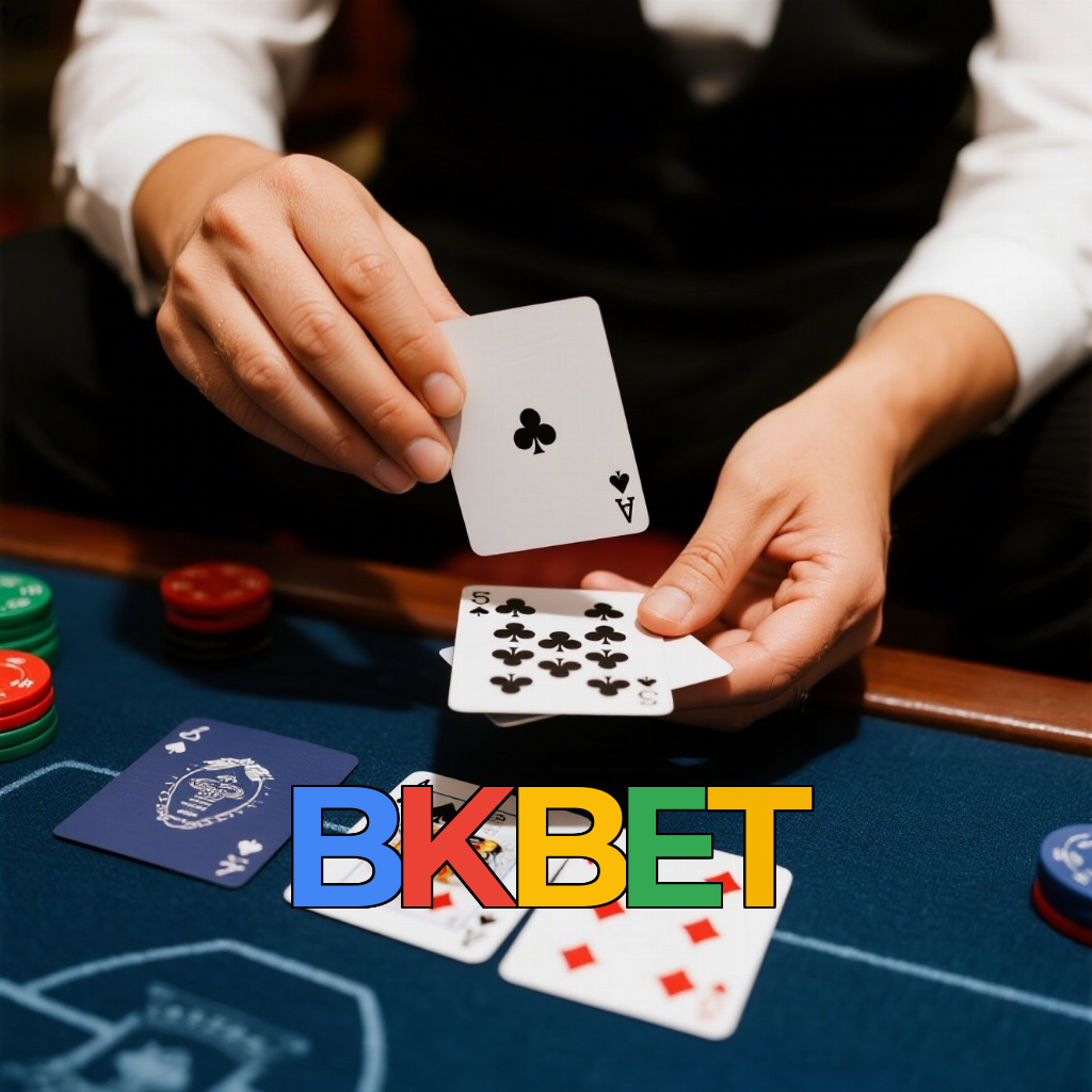 Login no BKBET