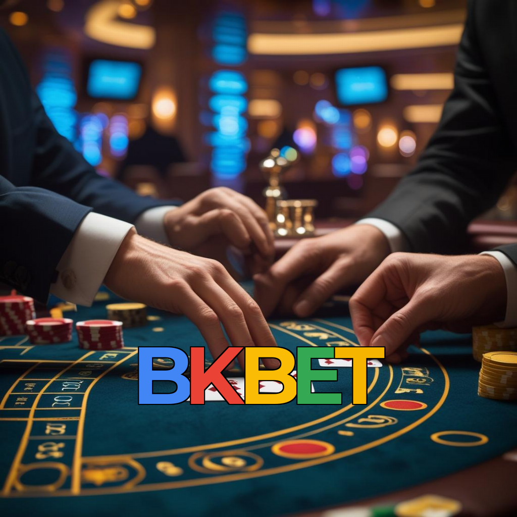 Problemas de Login no BKBET