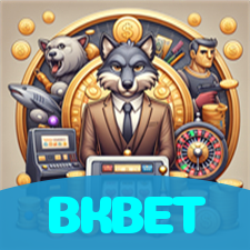 Login no BKBET