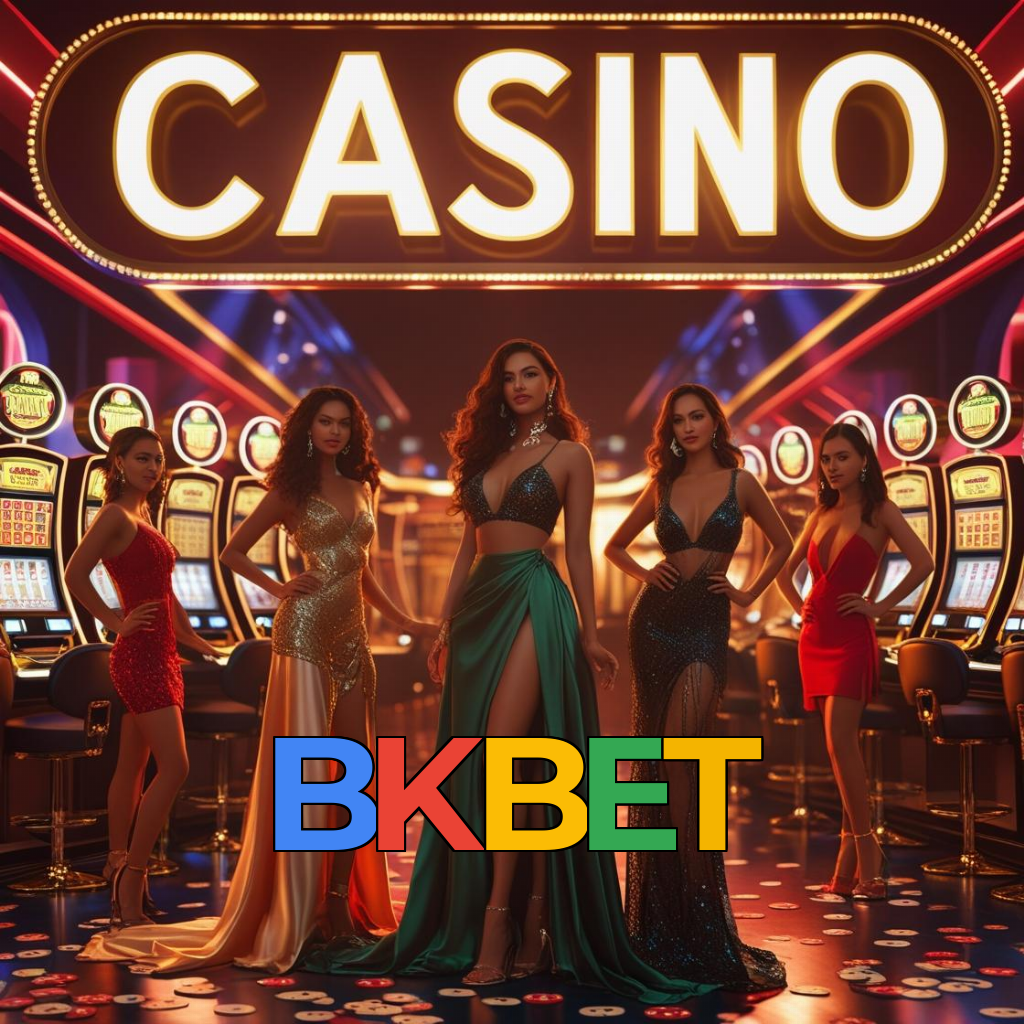 Segurança no BKBET