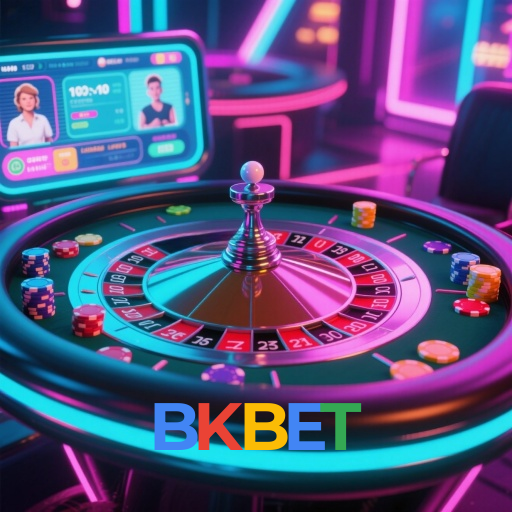 Login no BKBET
