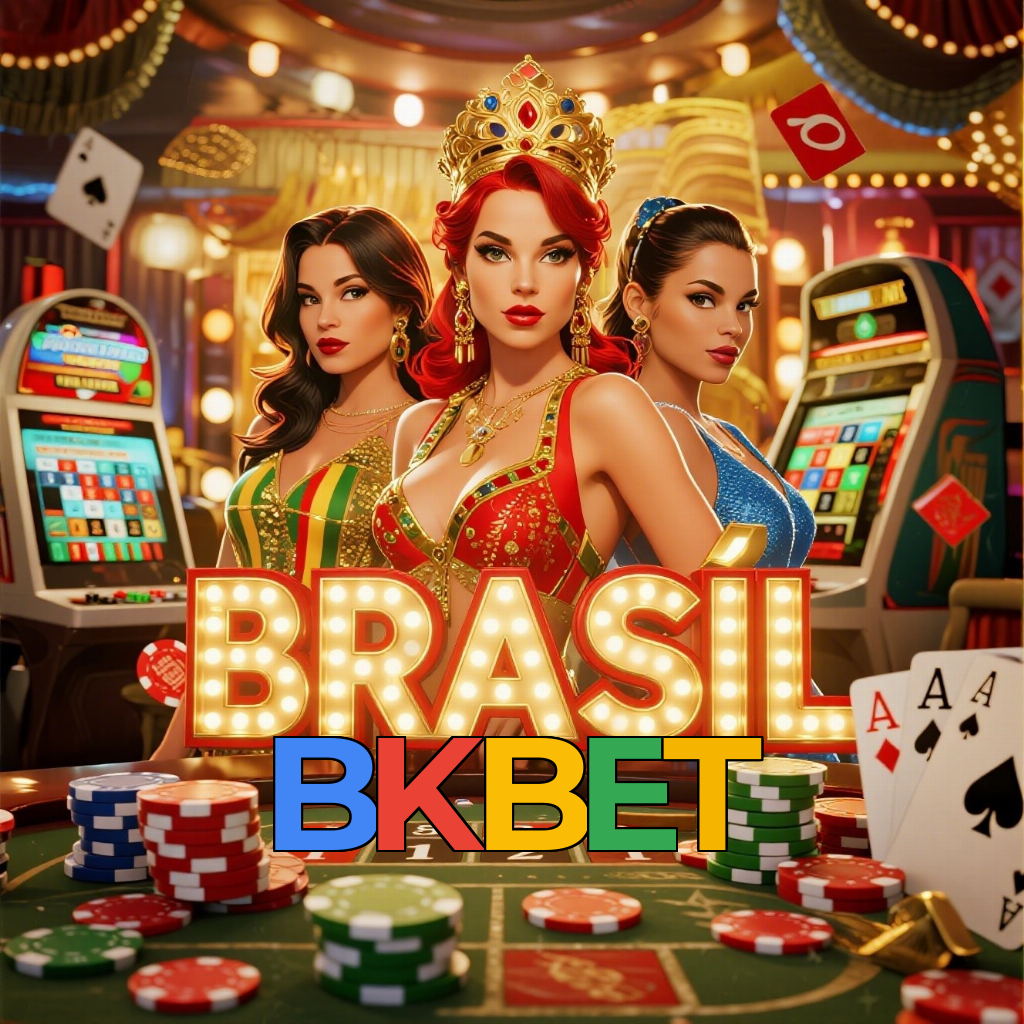 Segurança no BKBET