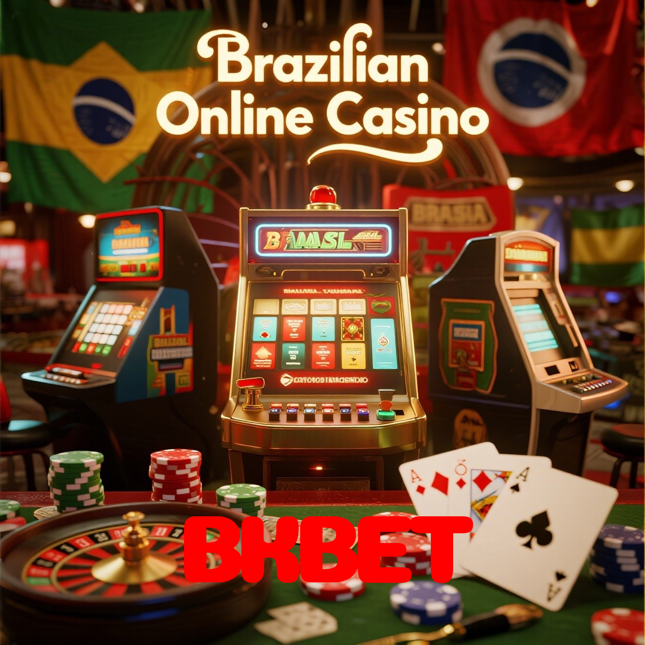 Login no BKBET