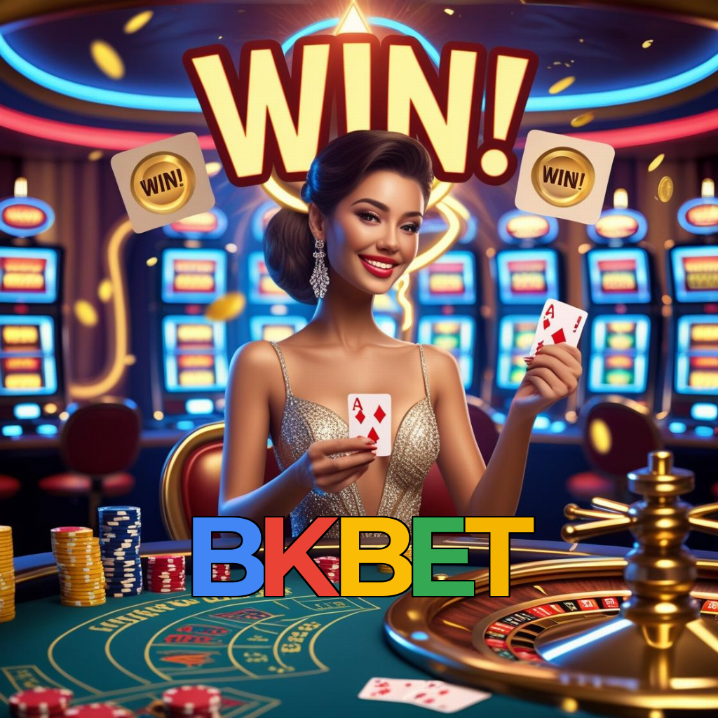 Login no BKBET