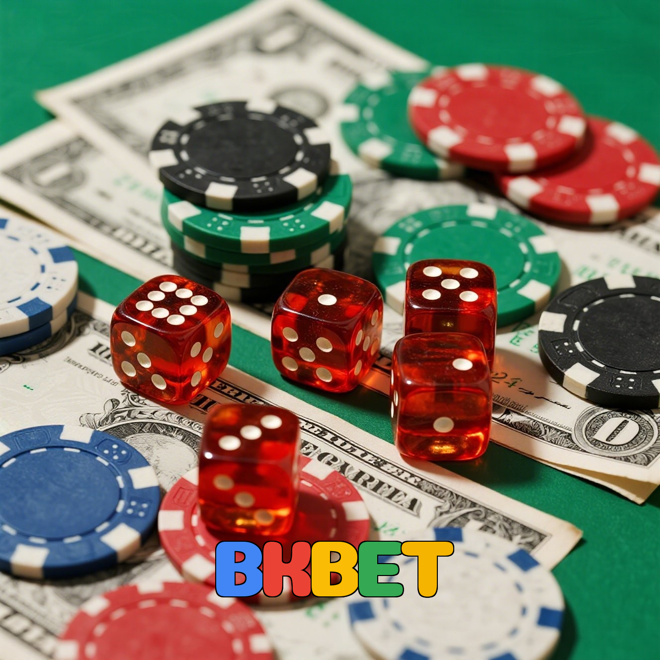 Login no BKBET
