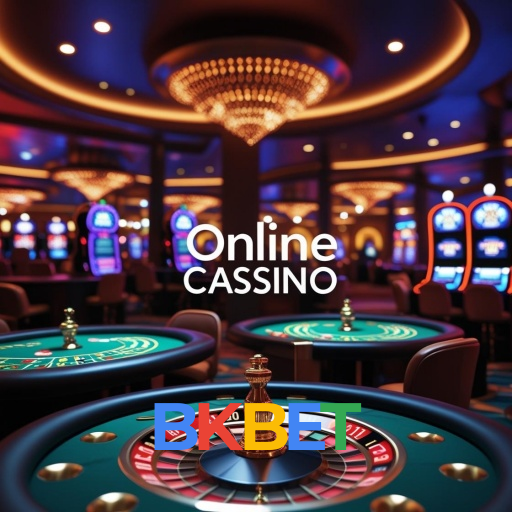 Login no BKBET