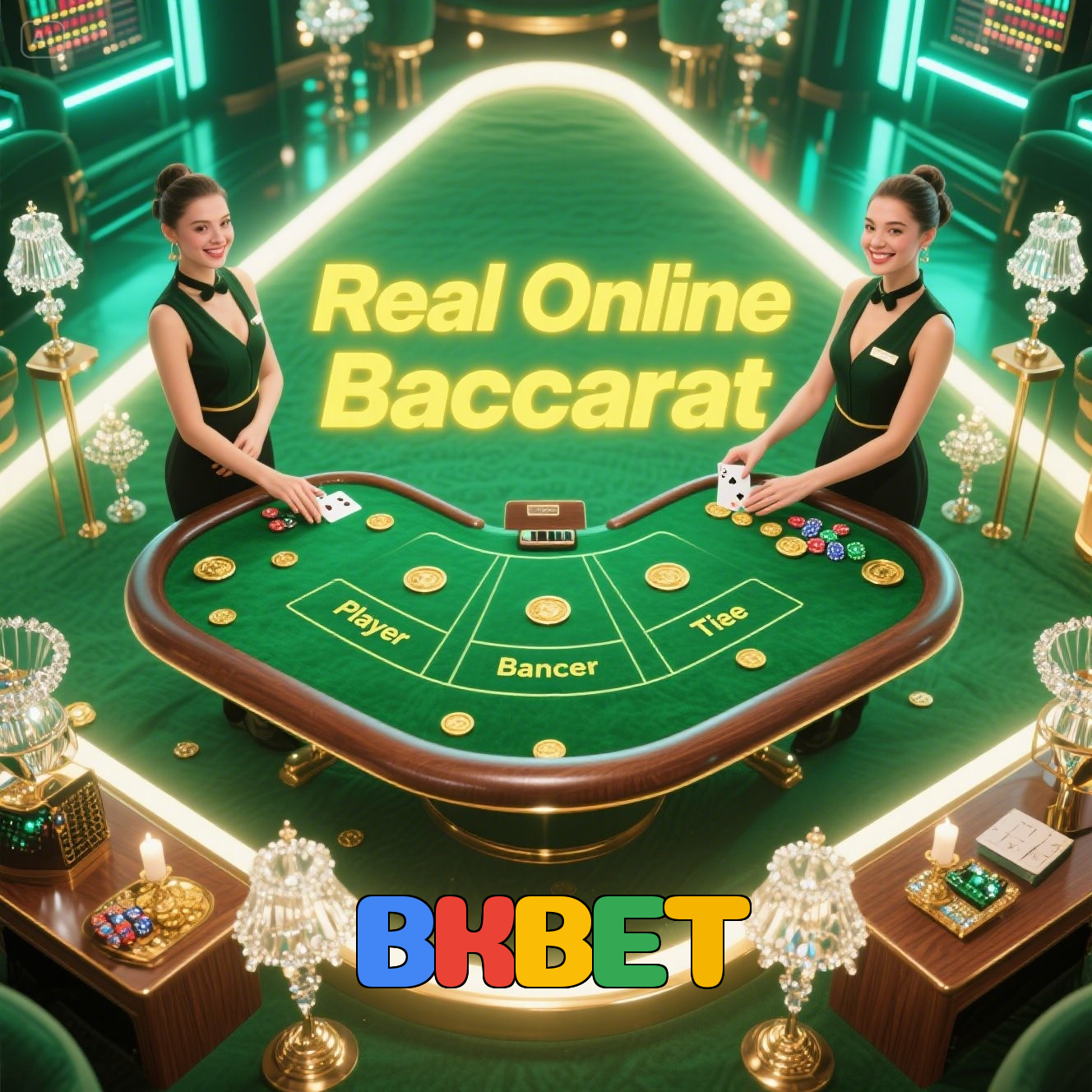 Segurança no BKBET