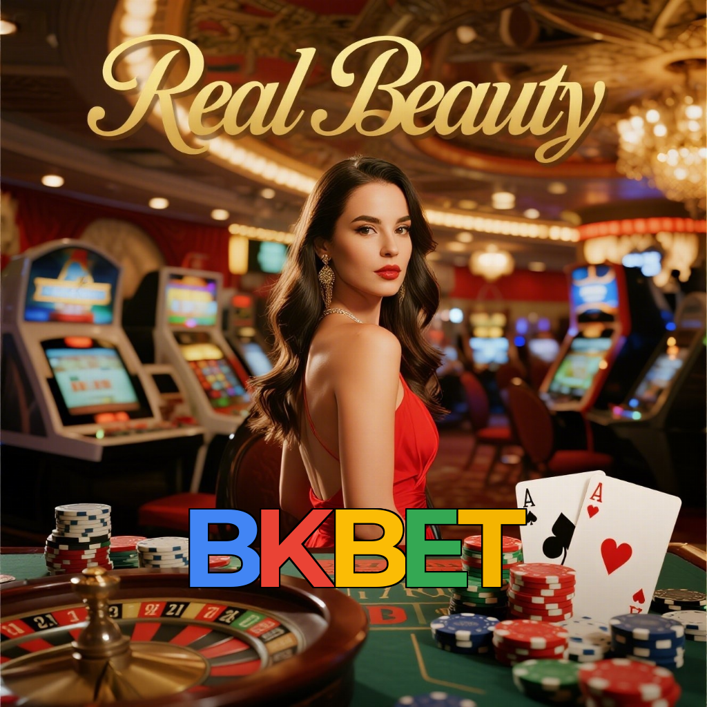 Login no BKBET