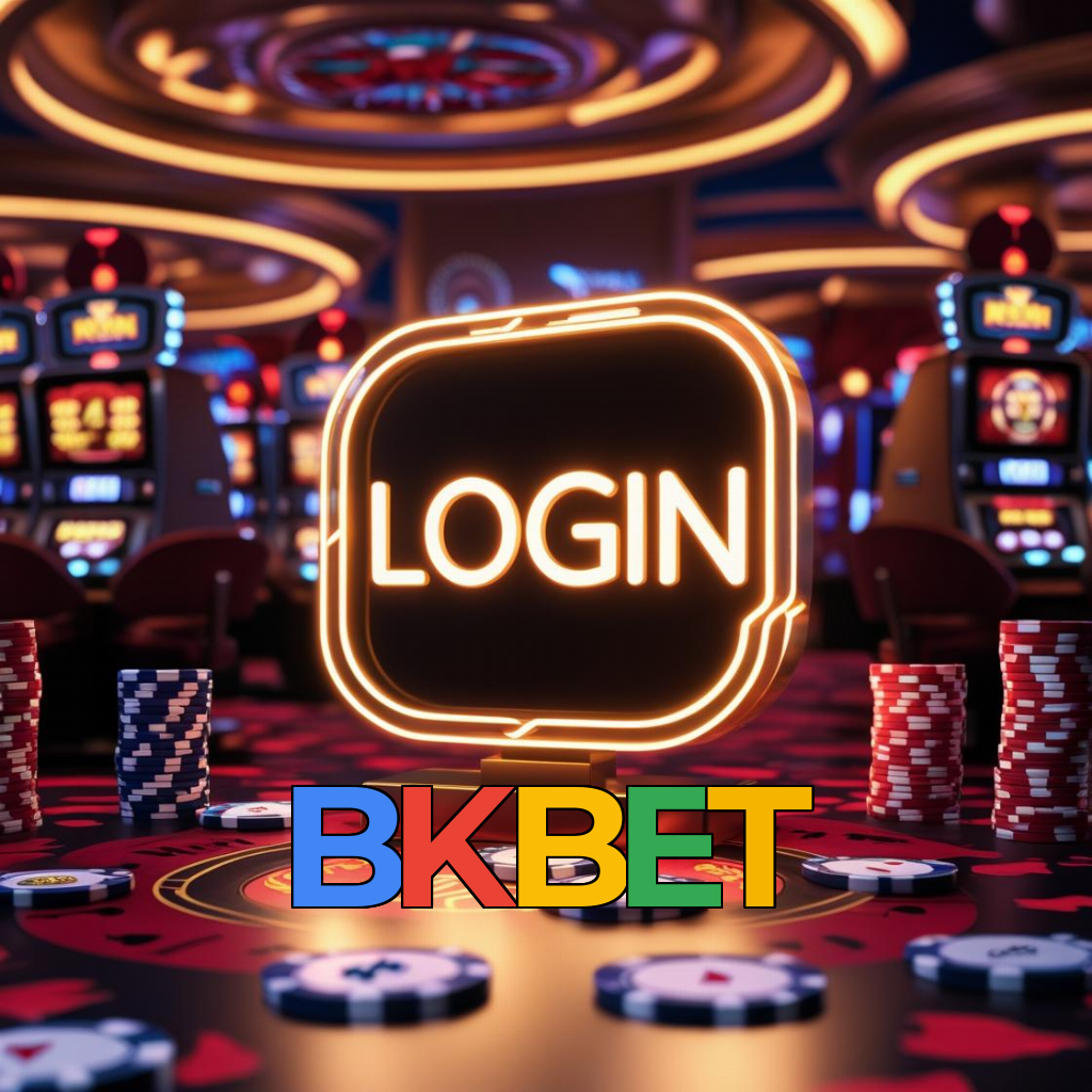Segurança no BKBET