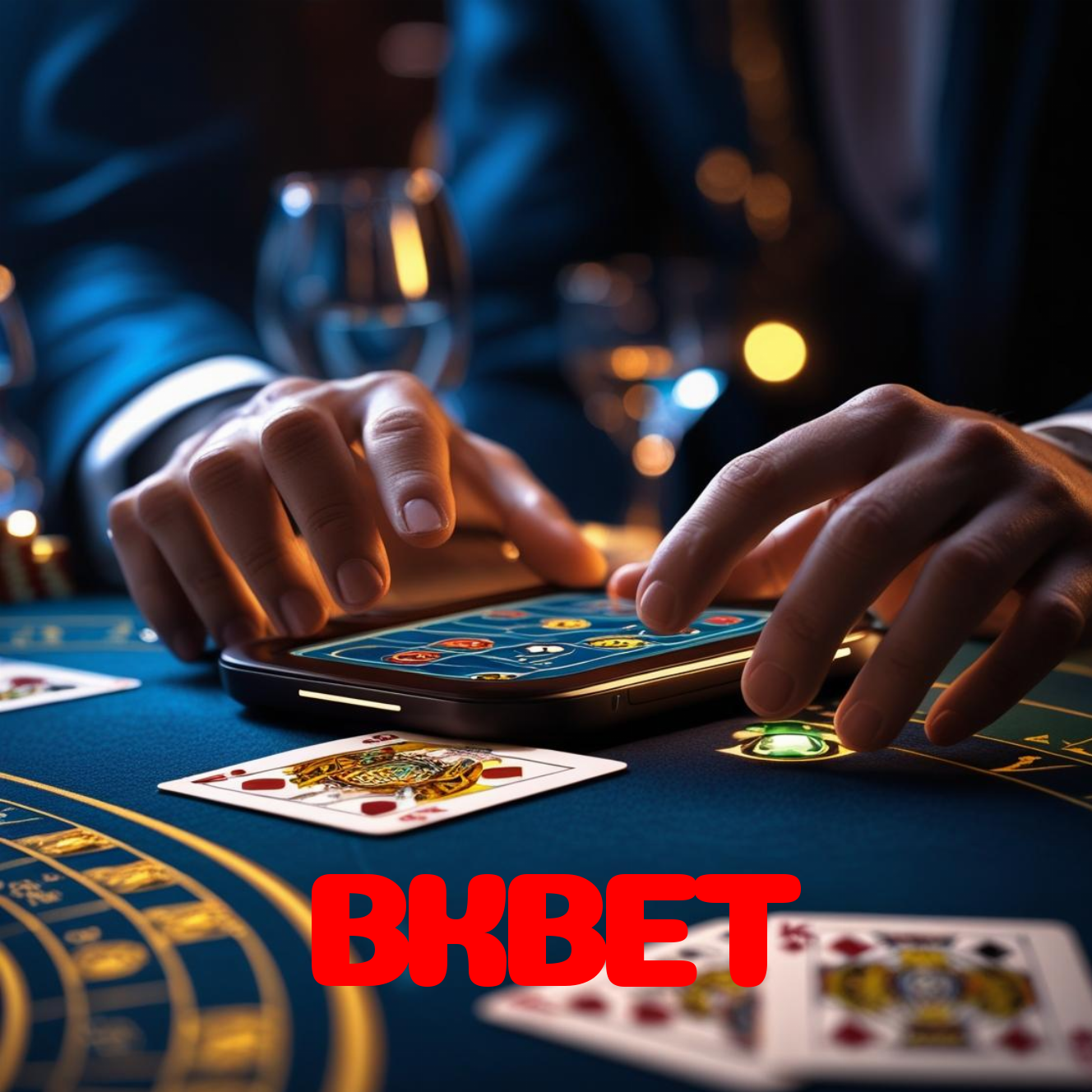 Problemas de Login no BKBET