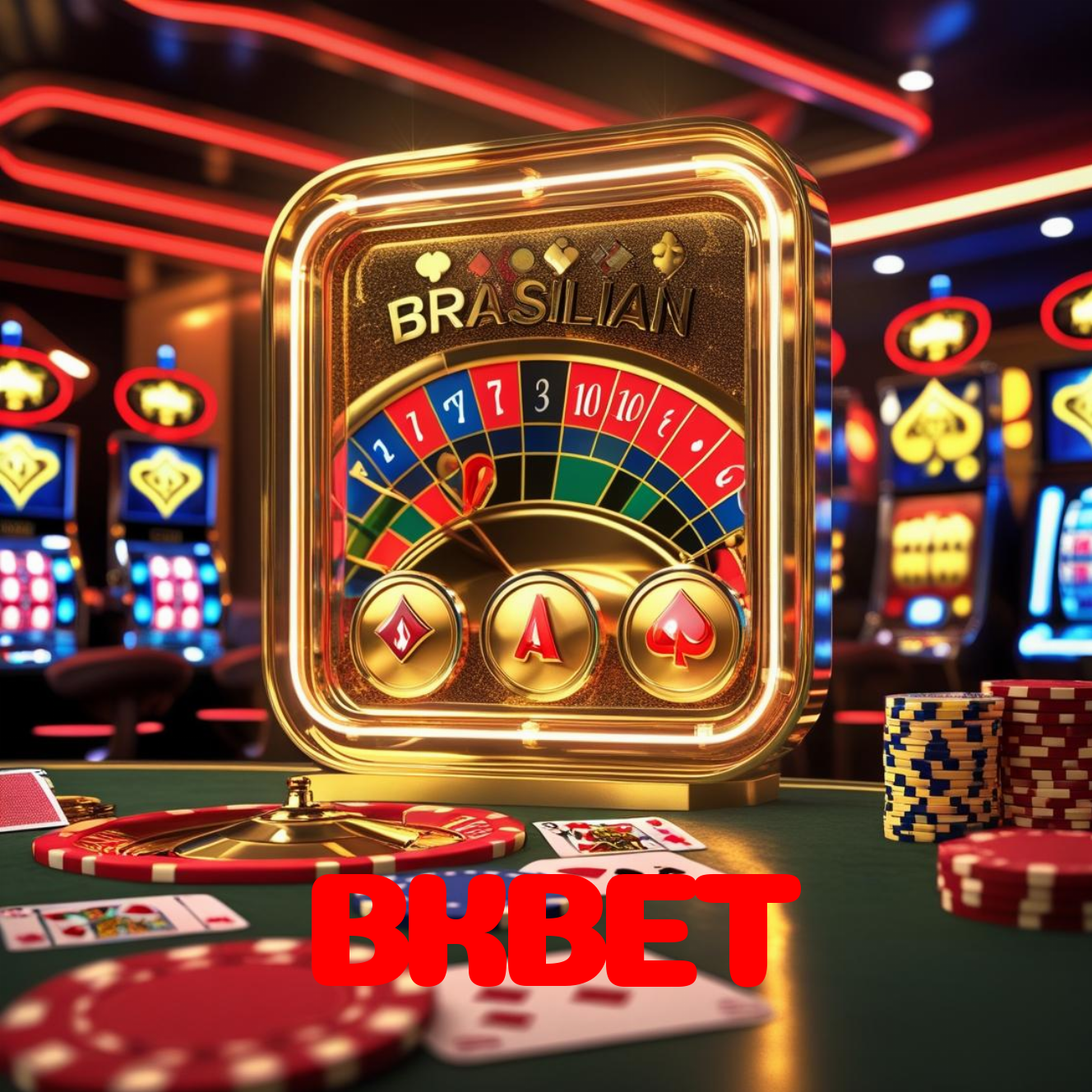 Login no BKBET