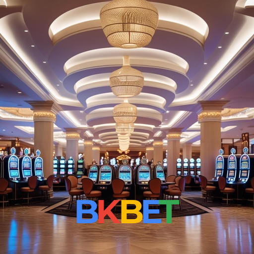 Login no BKBET