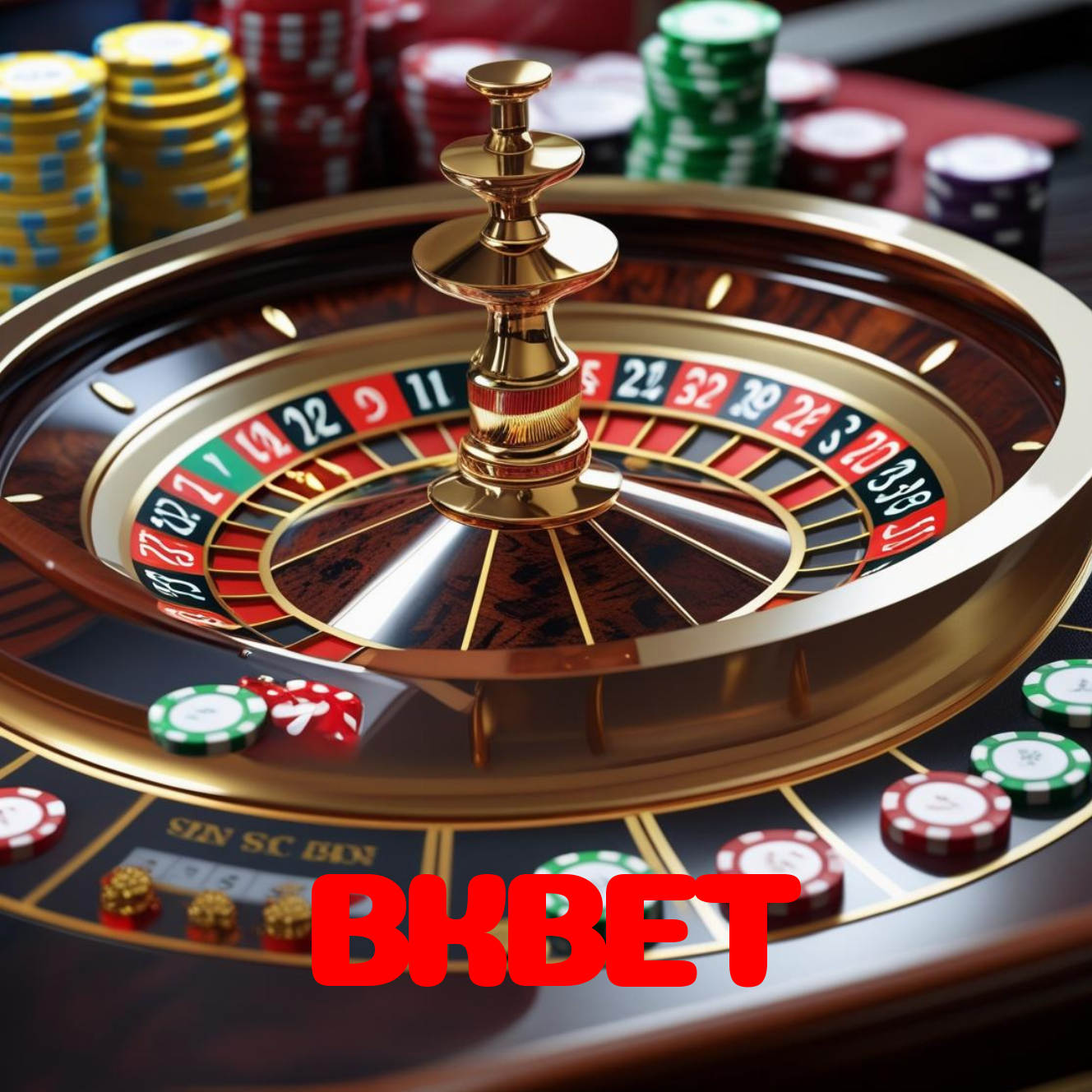 Promoções do BKBET