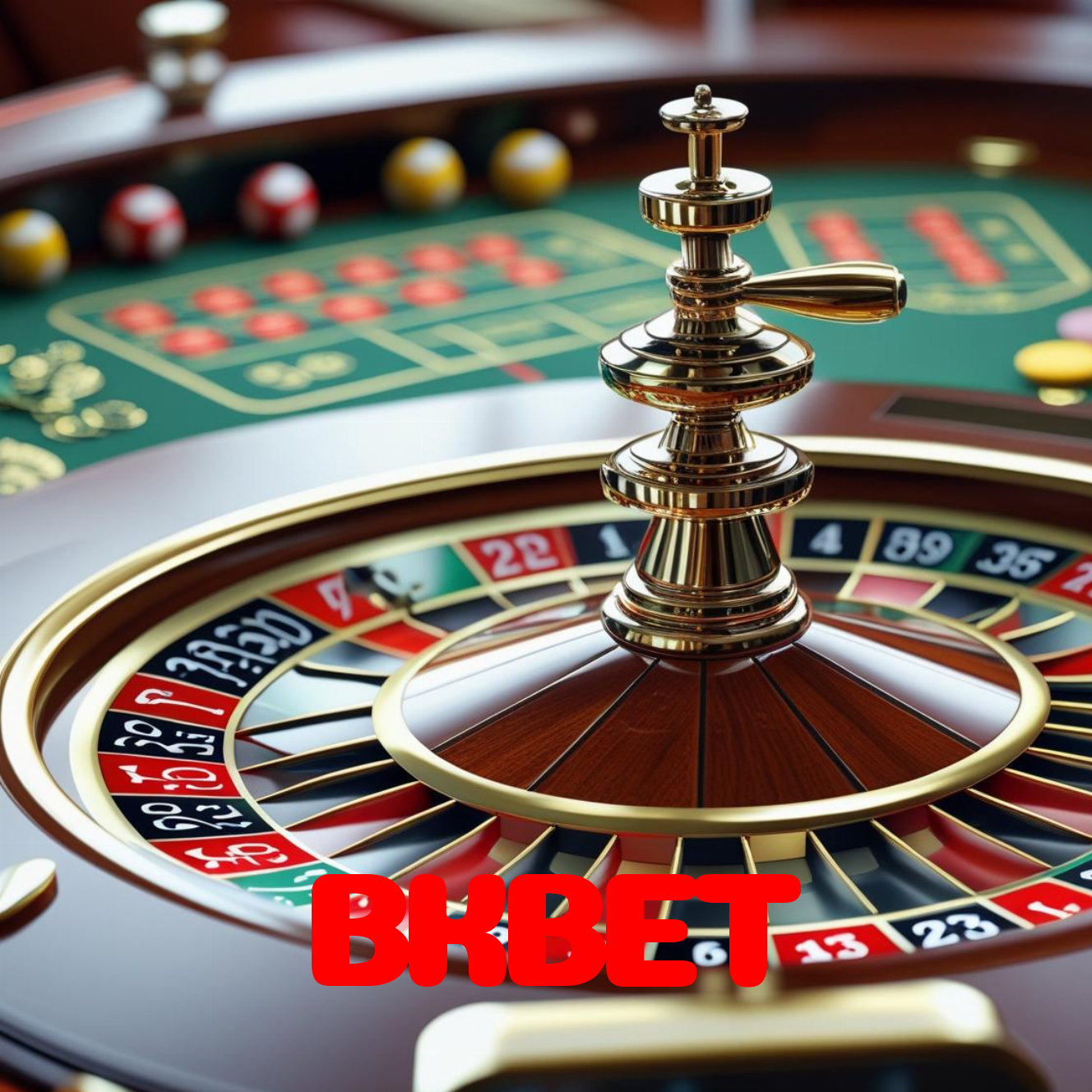 Login no BKBET