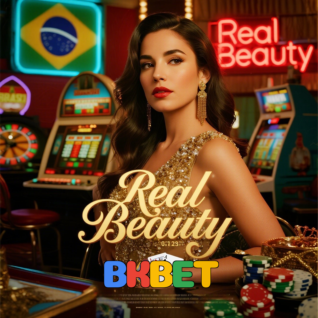 Segurança no BKBET