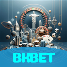 Login no BKBET