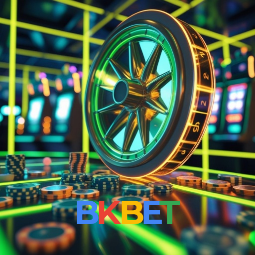 Segurança no BKBET