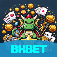 Login no BKBET