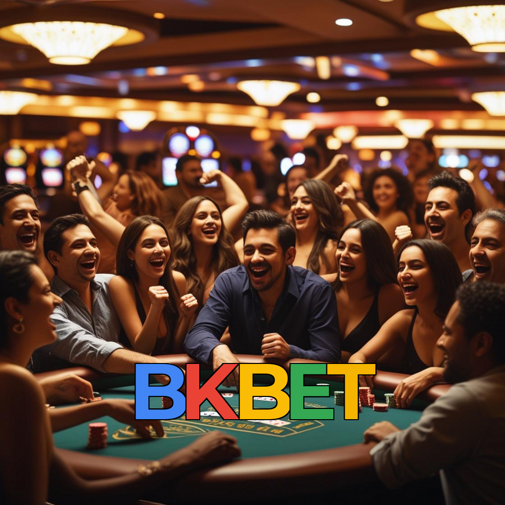 Segurança no BKBET