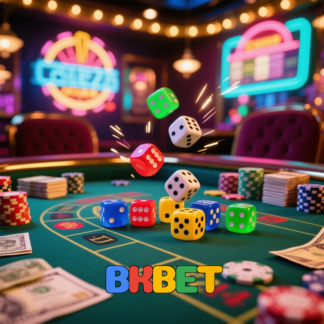 Problemas de Login no BKBET