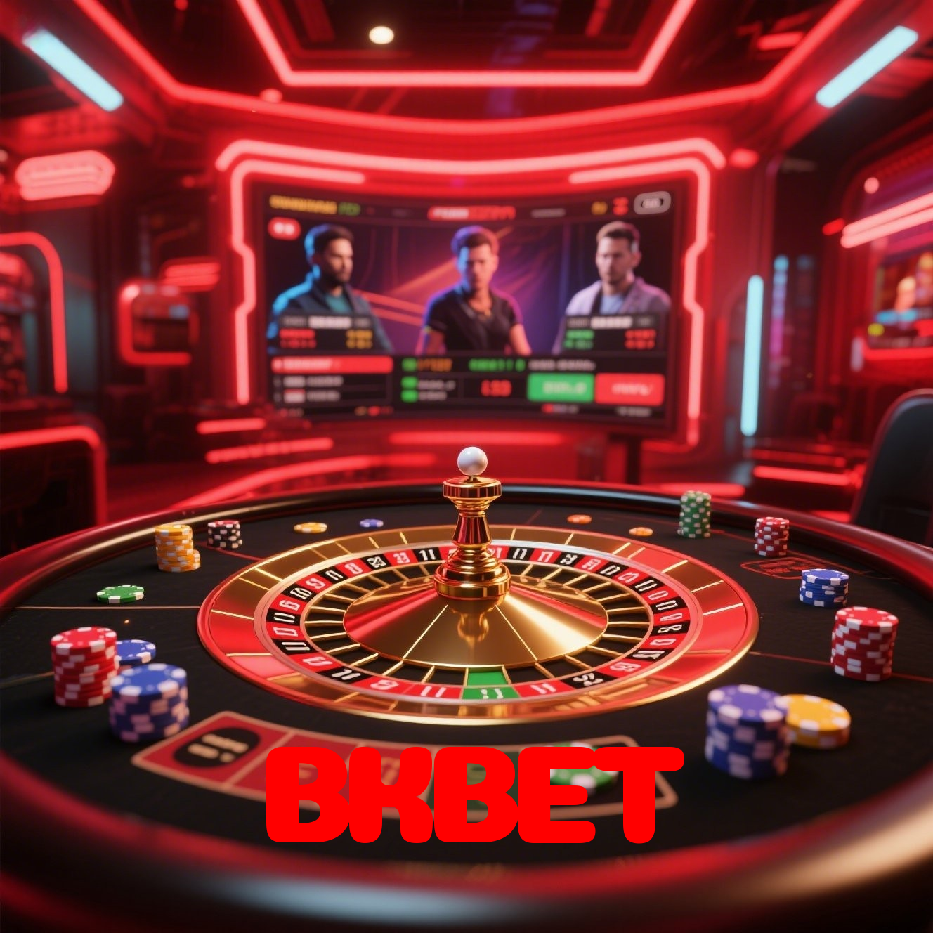 Problemas de Login no BKBET