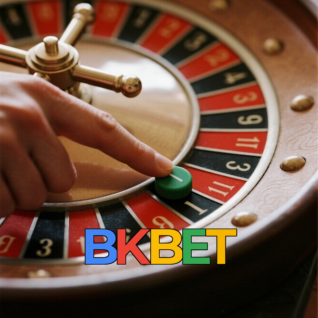 Login no BKBET