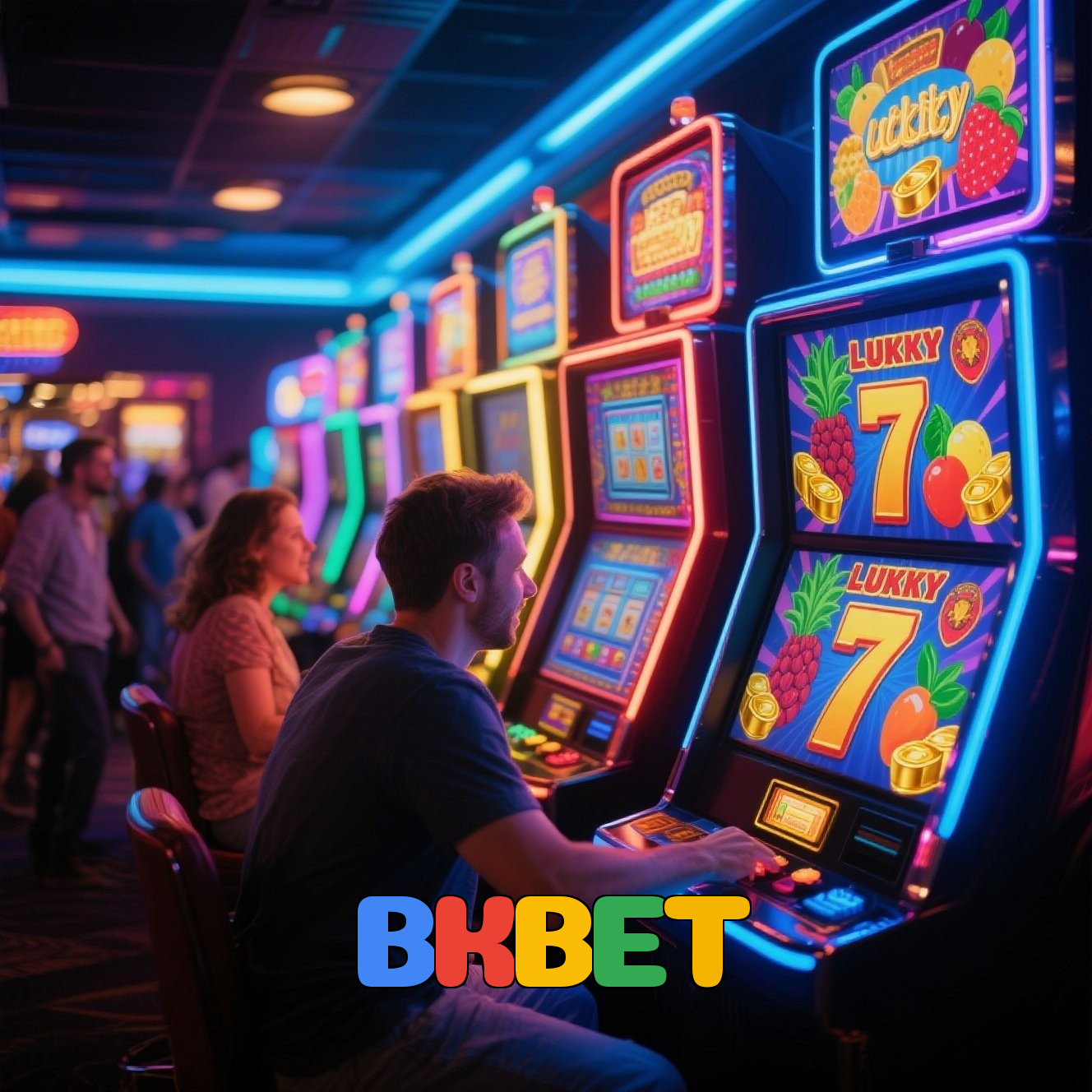 Problemas de Login no BKBET