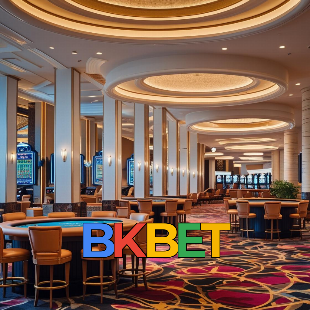 Login no BKBET