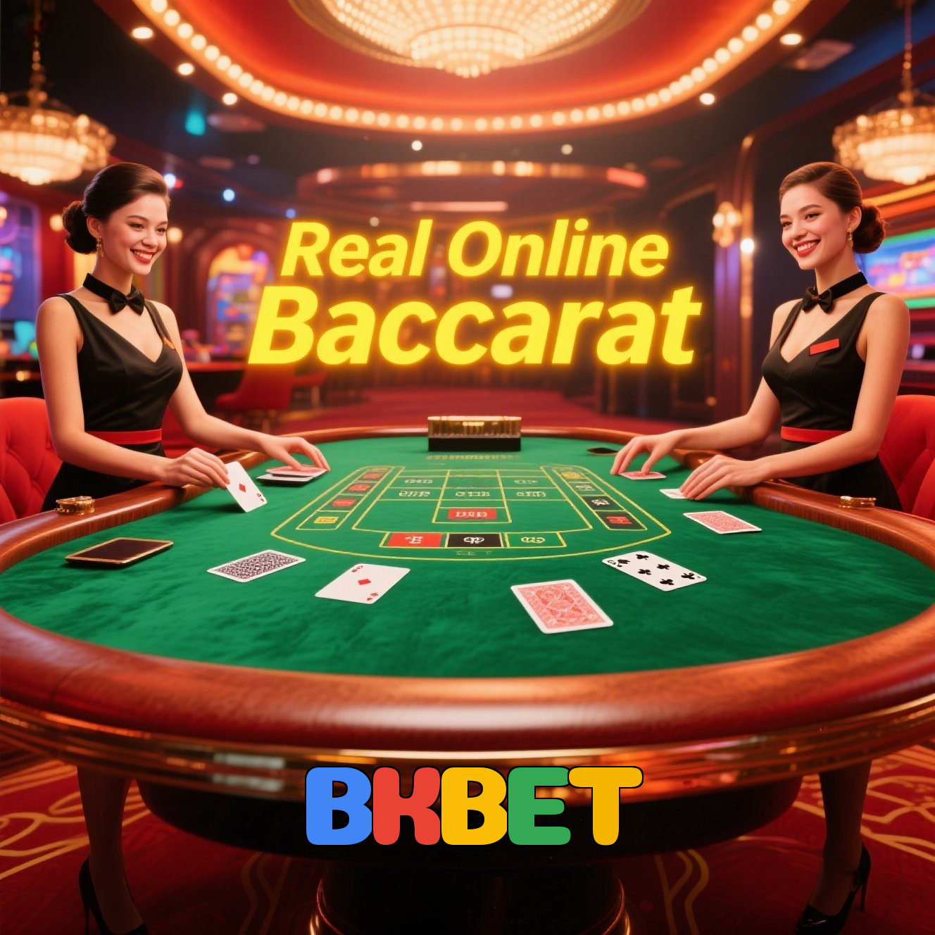 Login no BKBET