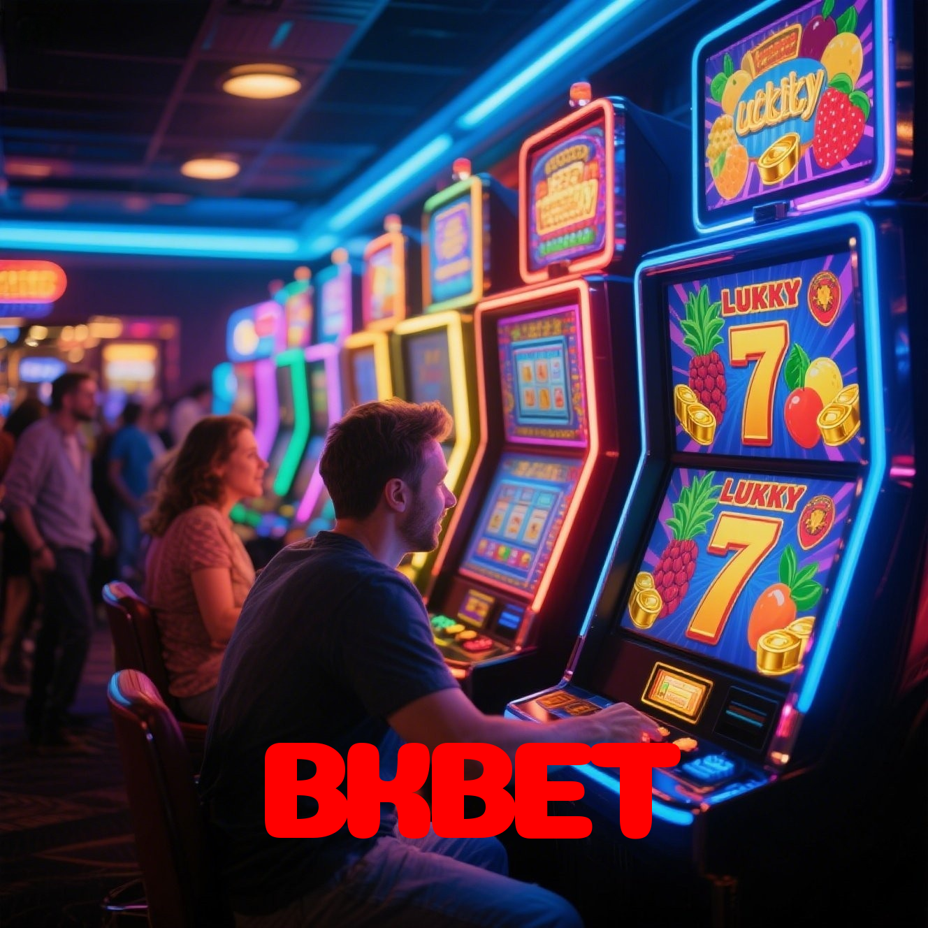 Problemas de Login no BKBET