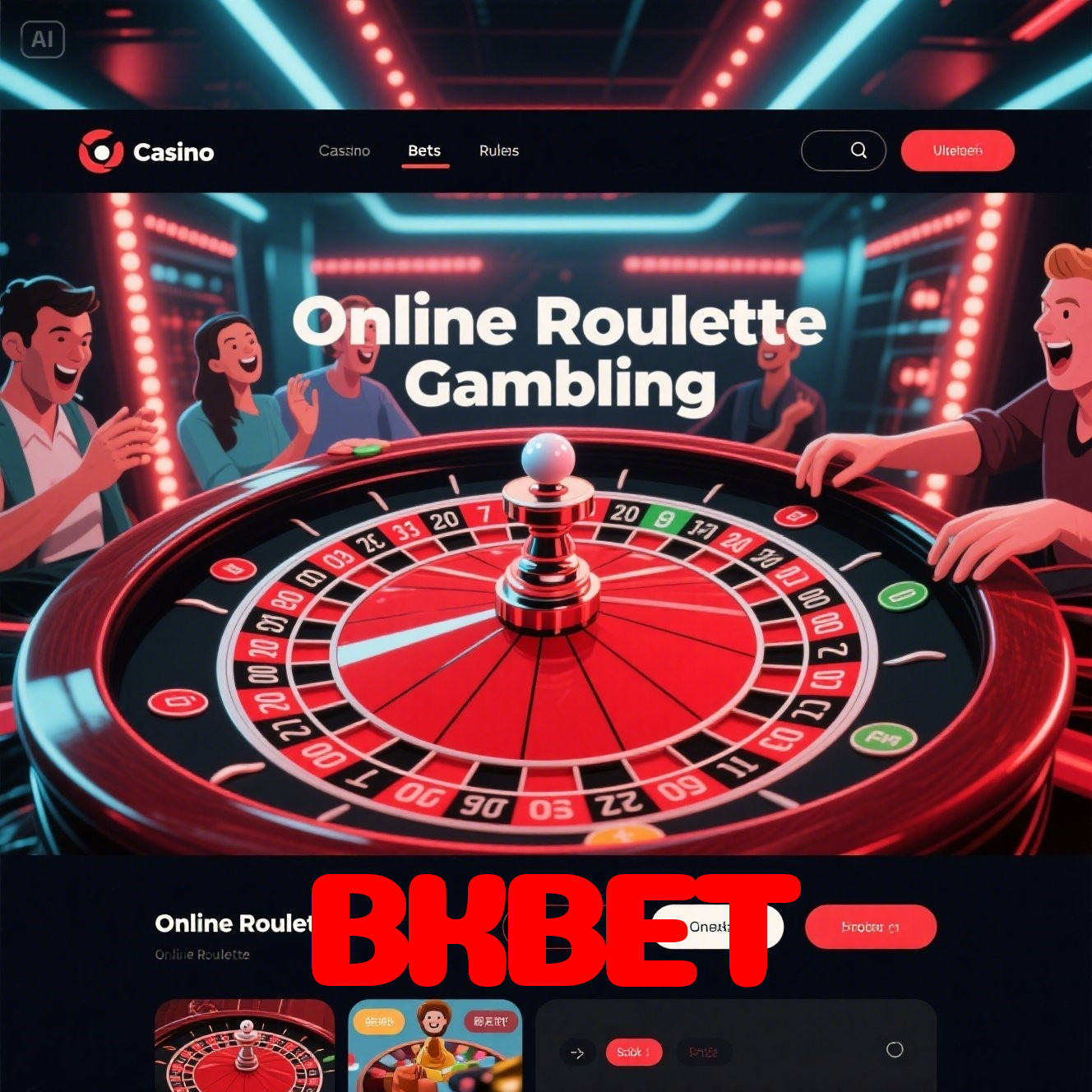 Problemas de Login no BKBET
